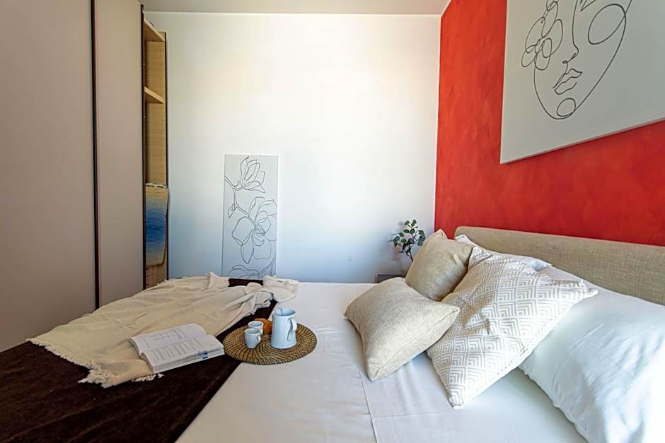 Residence Borgo & Mare - Localo