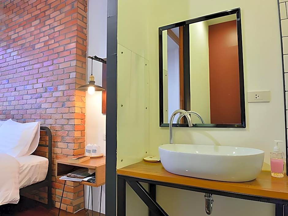 The Rommanee Classic Guesthouse