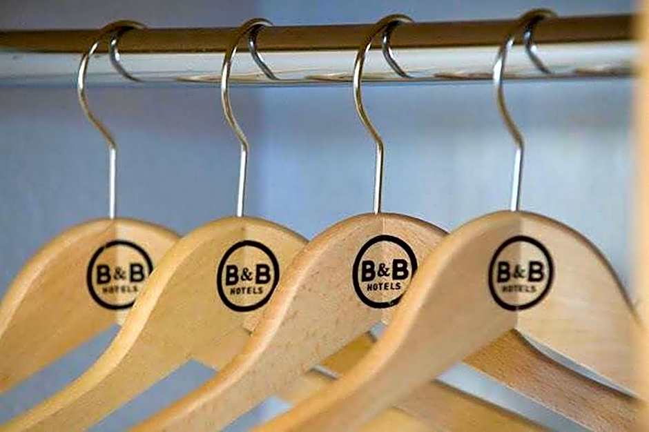 B&B HOTEL Vannes Ouest Golfe du Morbihan