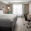 Four Points By Sheraton Hotel & Suites San Francisco Airport