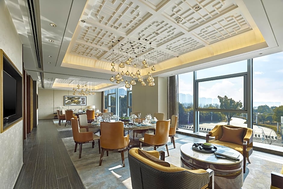 Hilton Suzhou Yinshan Lake