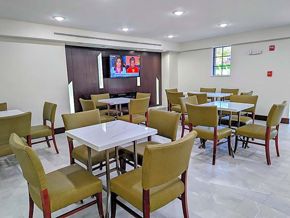 La Quinta Inn & Suites by Wyndham Temple