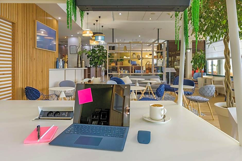 Best Western Plus Ajaccio Amiraute