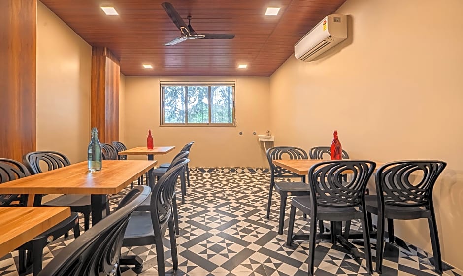 Treebo Prince Andheri East