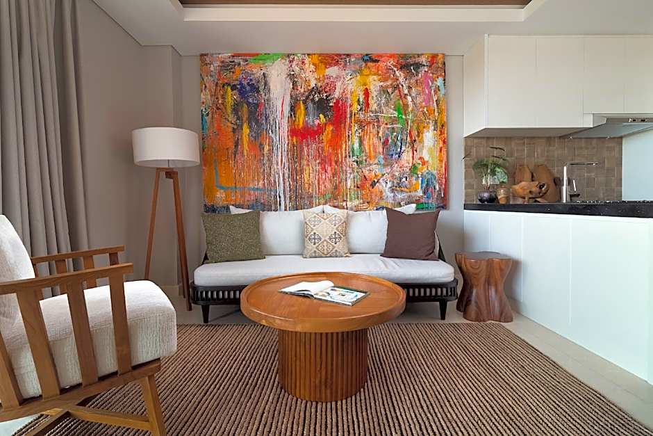 Beachwalk Residence