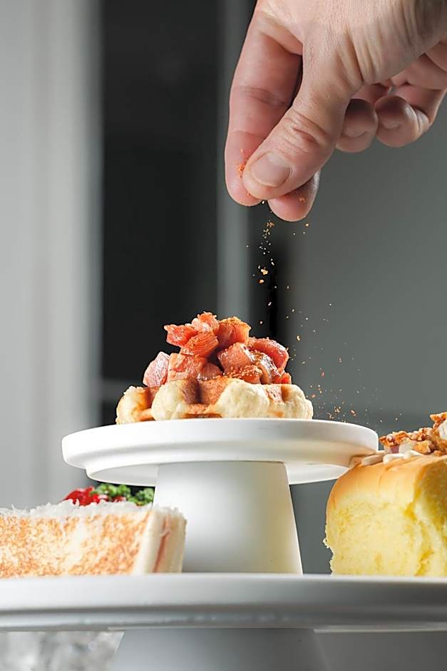 Hospes Puerta de Alcalá, a Member of Design Hotels