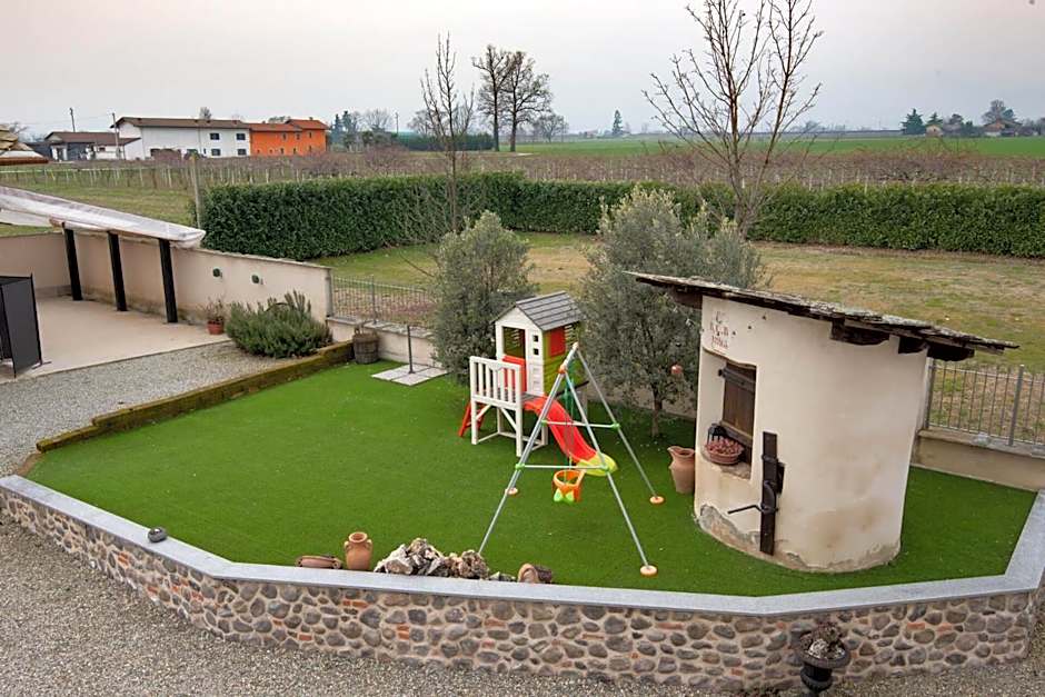 Amaranto Bed & Breakfast