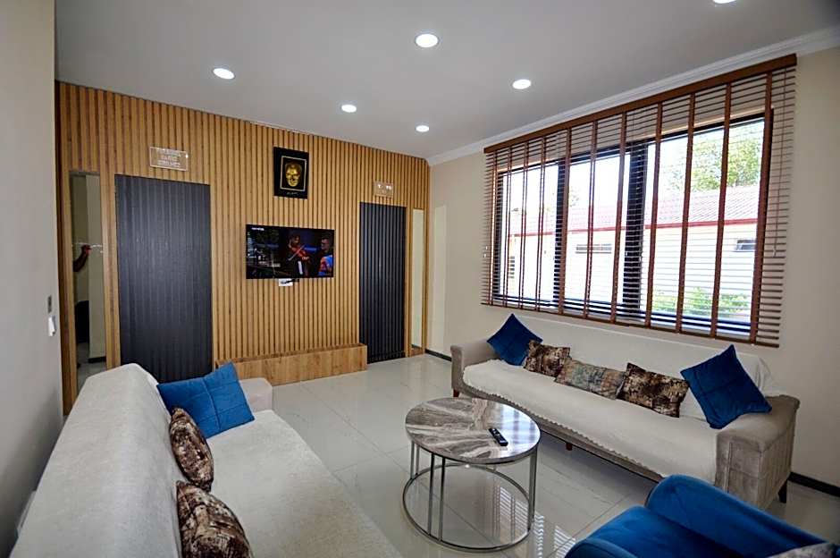 Arpacay Apart Otel