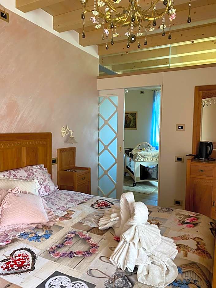 ROSETO HOLIDAYS AZZURRO