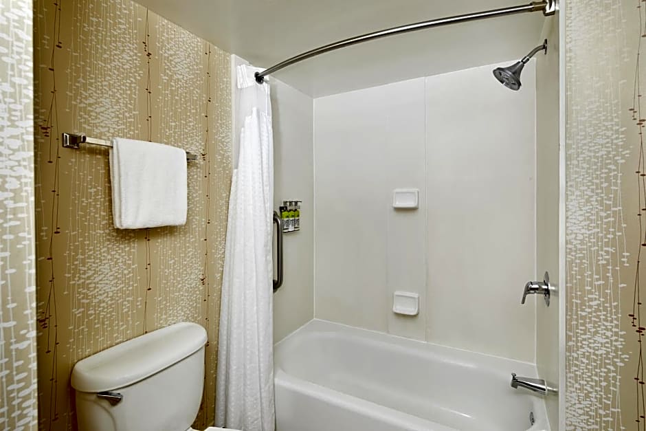 Holiday Inn Express & Suites I-26 & Us 29 At Westgate Mall, an IHG Hotel