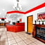 Econo Lodge Panguitch near Bryce Canyon