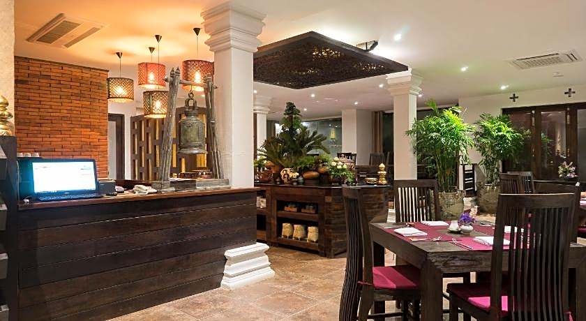 Shinnabhura Historic Boutique Hotel