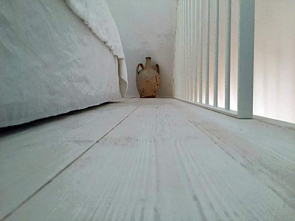 Trullo Essenza-Trulli Antì Charme & Relax