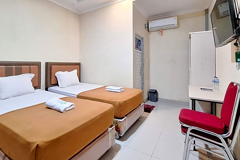 Hotel Jelita Mentawai Redpartner