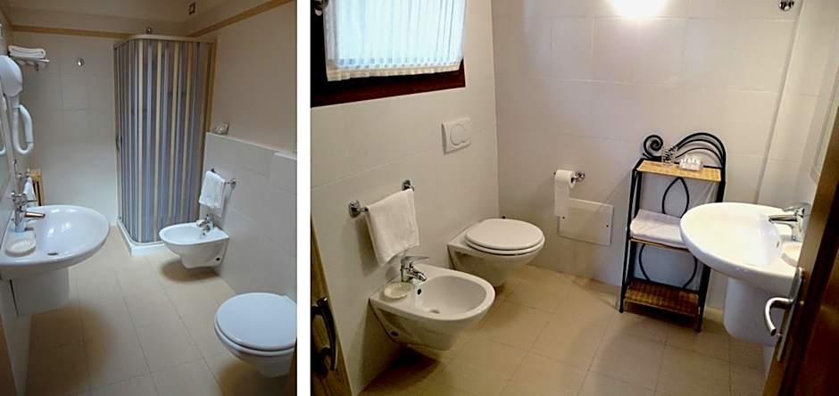 Albergo Ristorante Baraglia