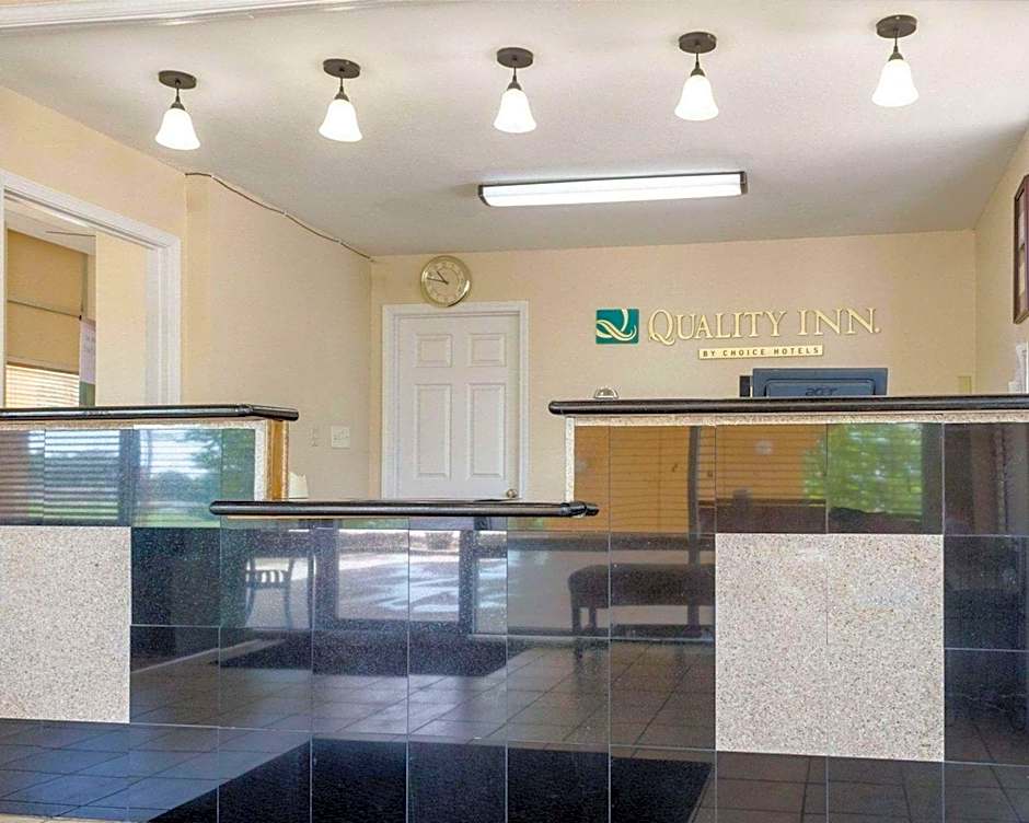 Quality Inn Louisville