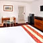 Americas Best Value Inn-Williamsburg/Lightfoot Area