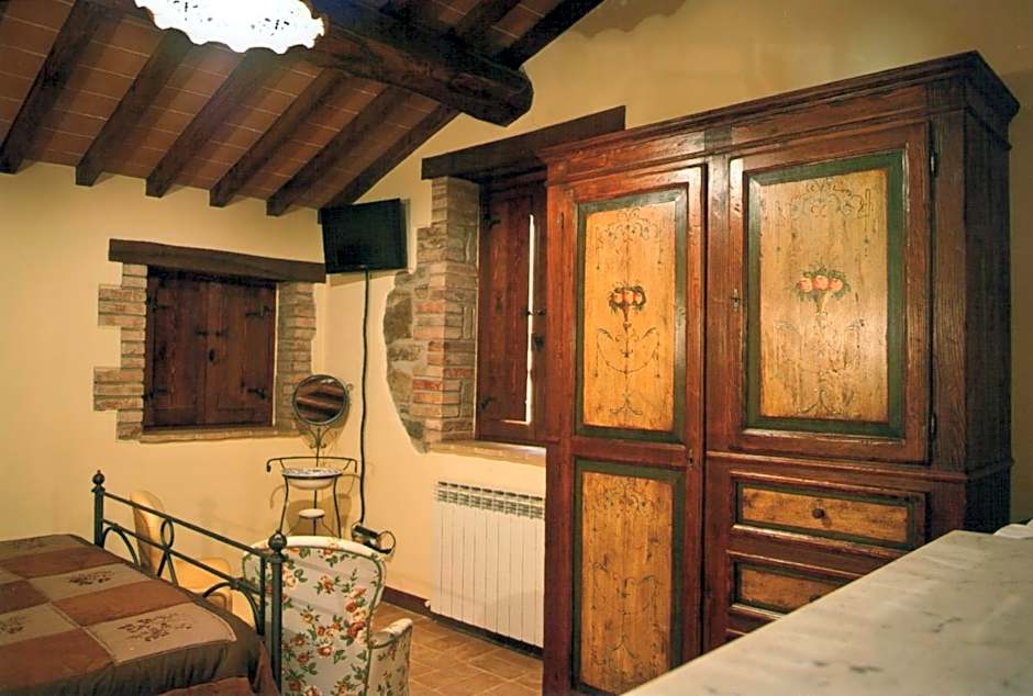 Azienda Agrituristica I Tre Casali