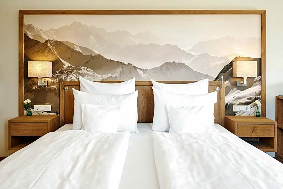 Hotel Auf der Gsteig GmbH