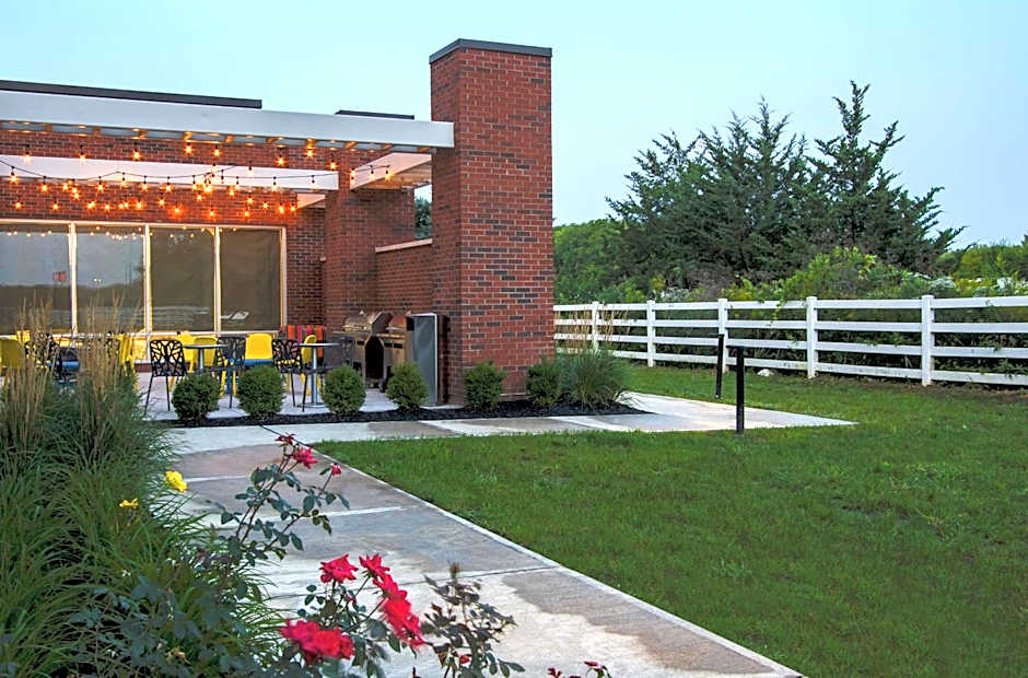 Home2 Suites by Hilton Grove City Columbus, OH