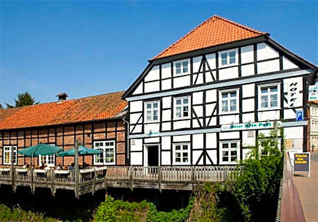 Hotel Alte Post