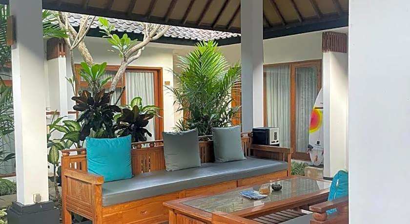 Villa Casablanca Surf Keramas