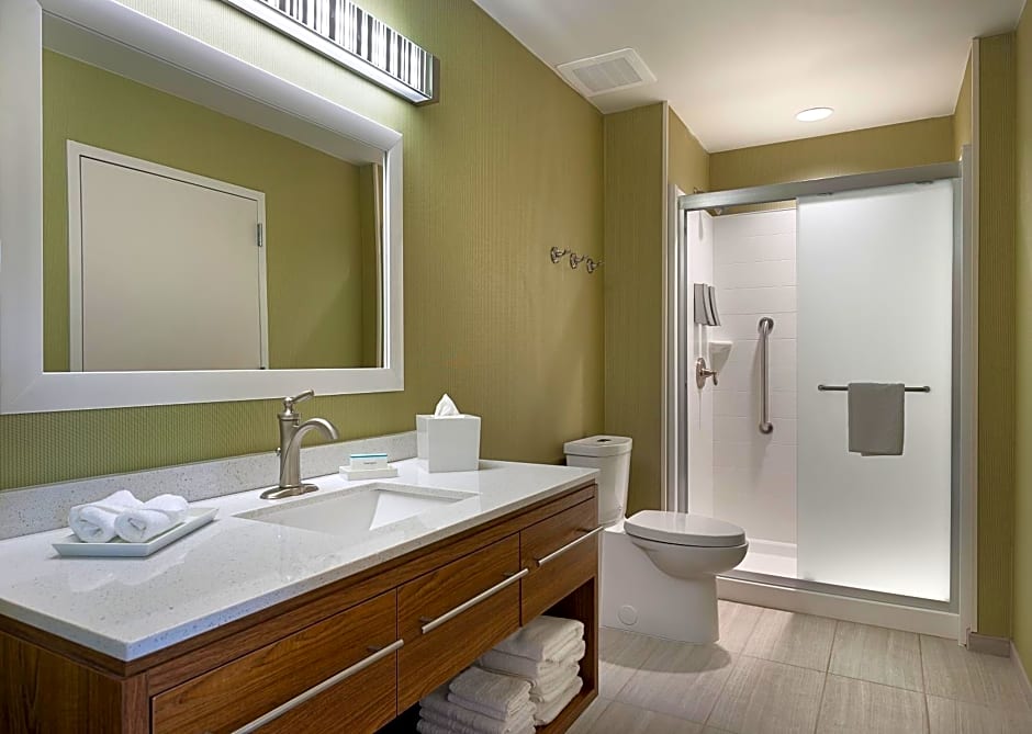 Home2 Suites by Hilton Greenville Airport