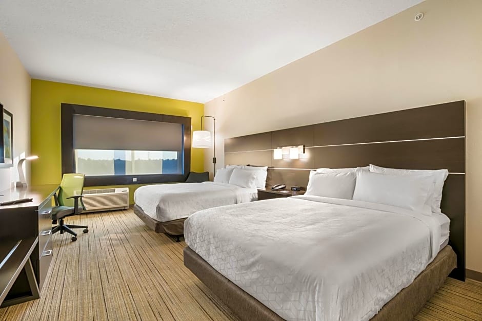 Holiday Inn Express & Suites Jacksonville - Town Center By IHG