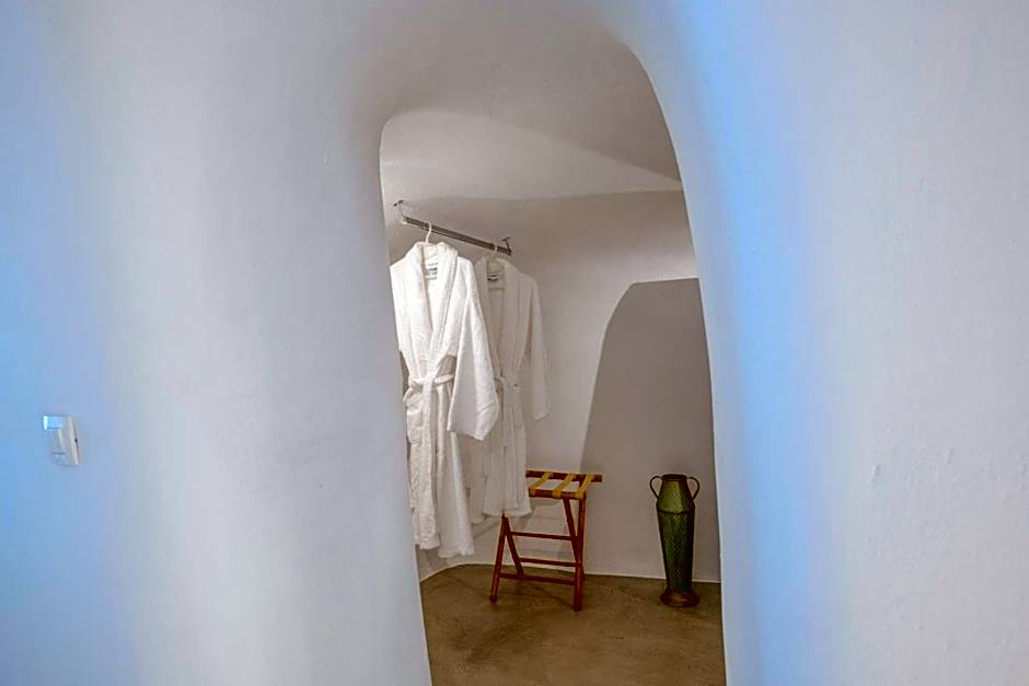 Oyster Luxury Suites