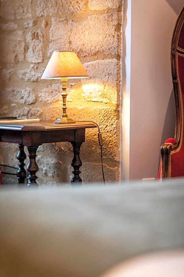 Hôtel La Couleuvrine Sarlat Centre Ville