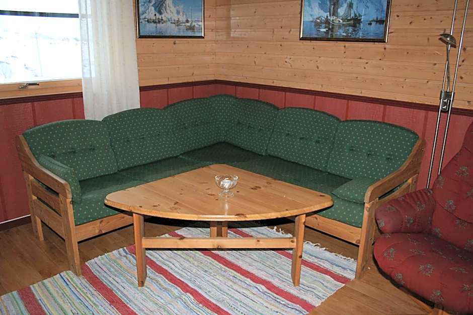 Offersøy Feriesenter