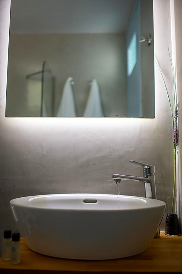 Blu Rooms Santorini