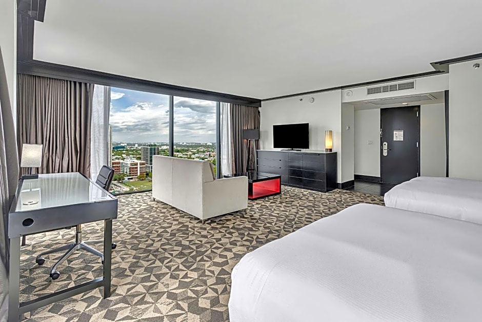 Hilton Miami Downtown