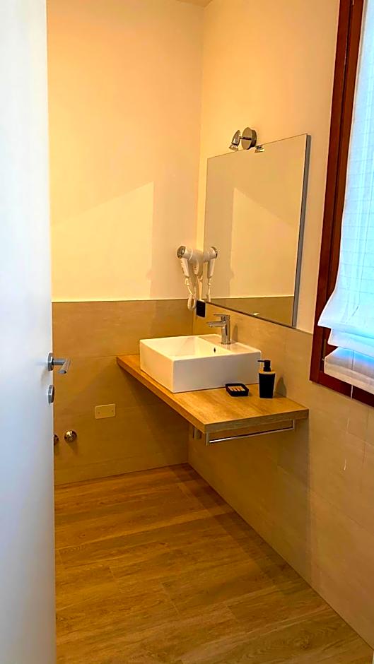 Foresteria Green House 1