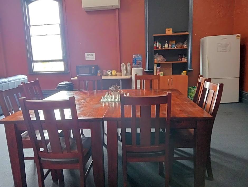 Australia Hotel Fremantle