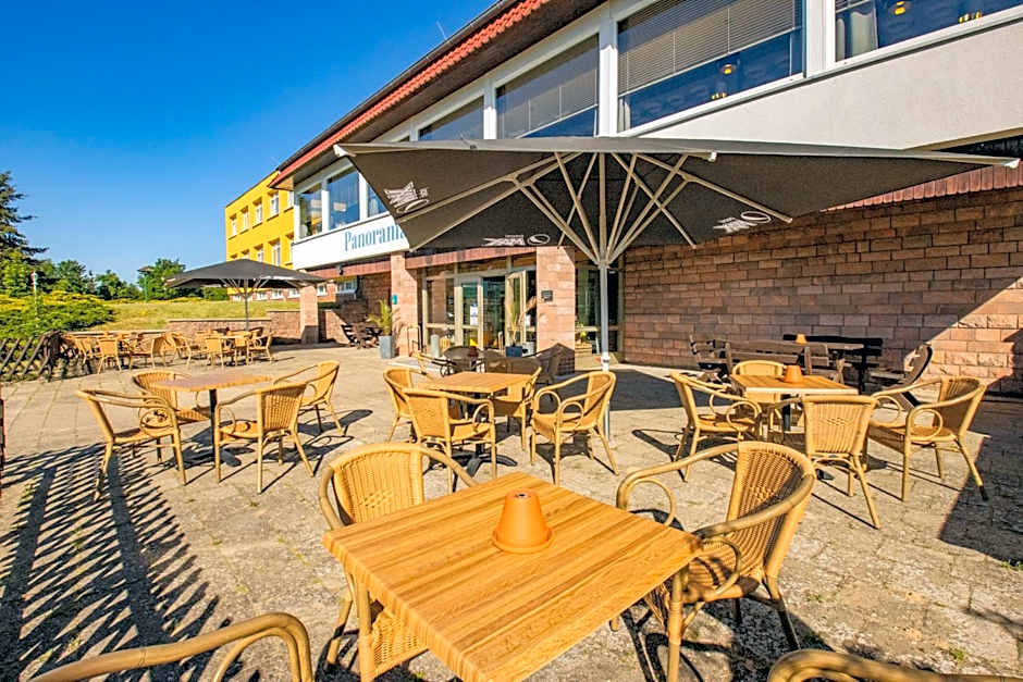 Panorama Ferien Hotel Harz