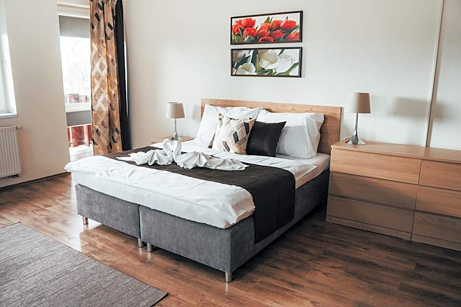 APLEND Tatry Holiday