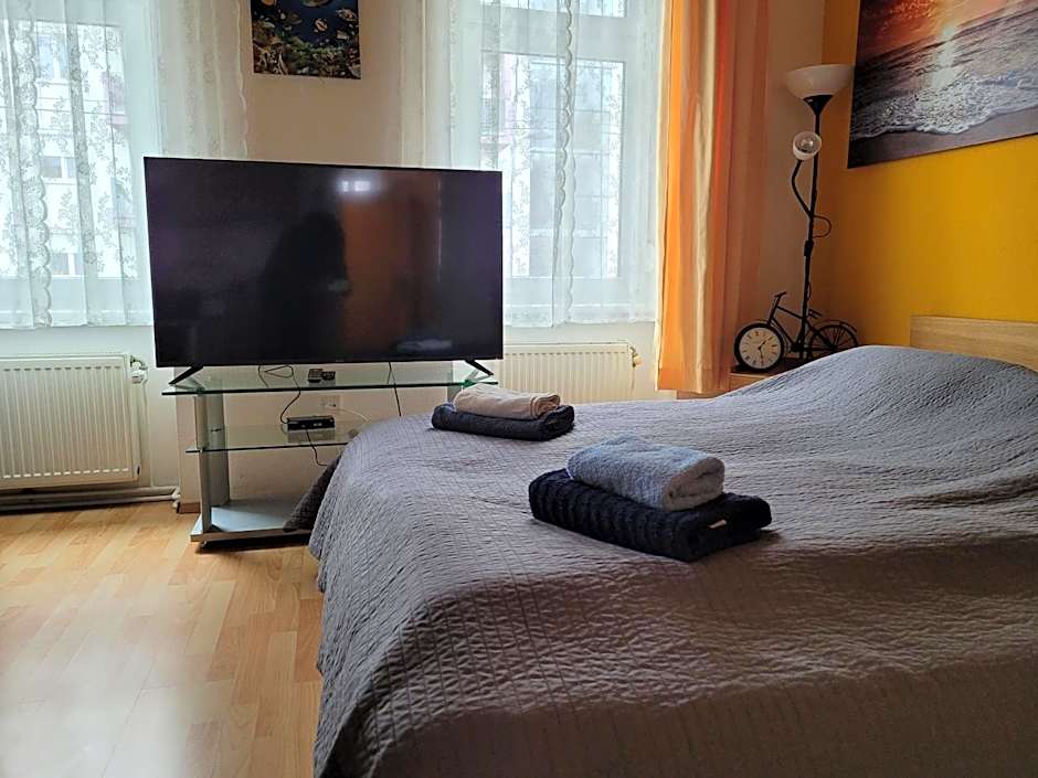 Leopoldauer Apartment