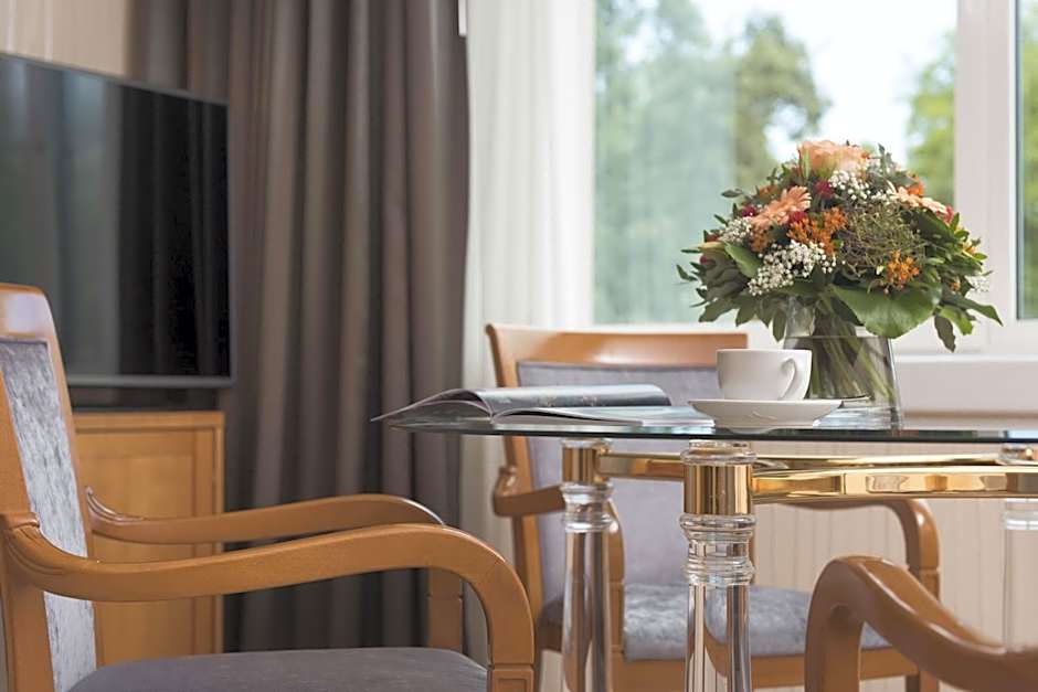 Maritim Hotel Stuttgart