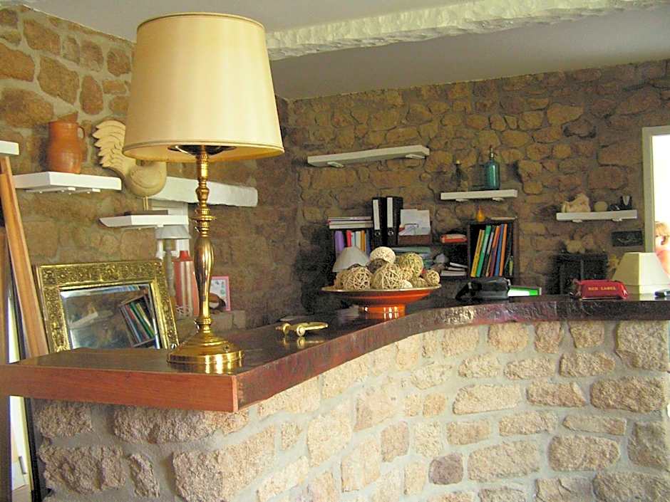 Les Chambres de Kerzerho