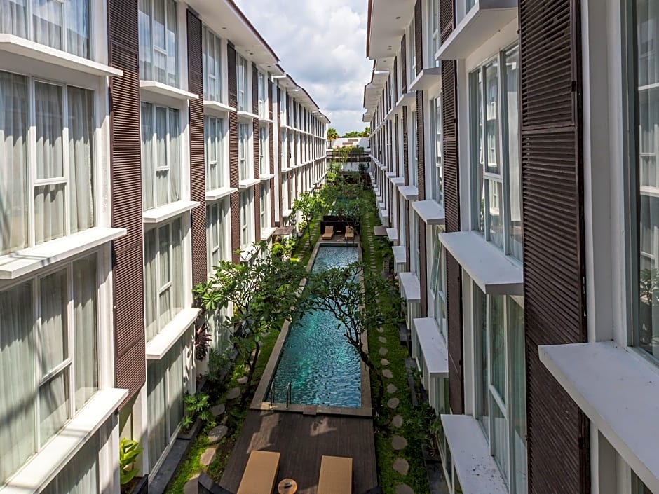 The Alea Hotel Seminyak