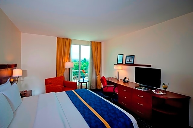 Hodelpa Garden Court