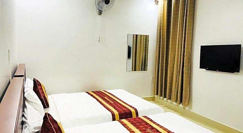 Minh Dang Hotel