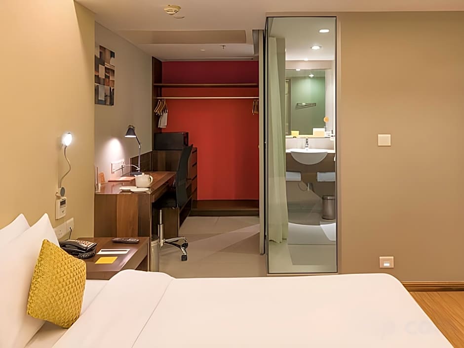 Keys Select by Lemon Tree Hotels, Whitefield, Bengaluru