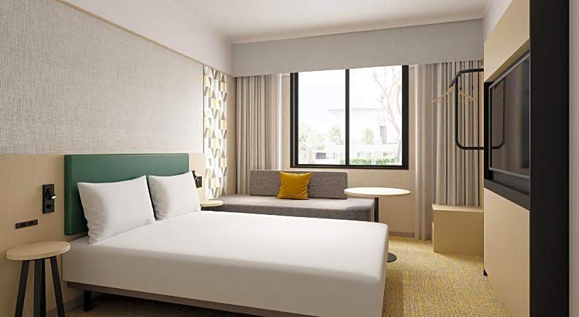 ANA Holiday Inn Kobe Sanda by IHG