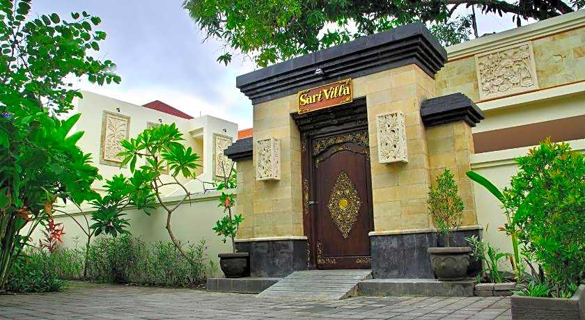 Sari Villa Sanur Beach