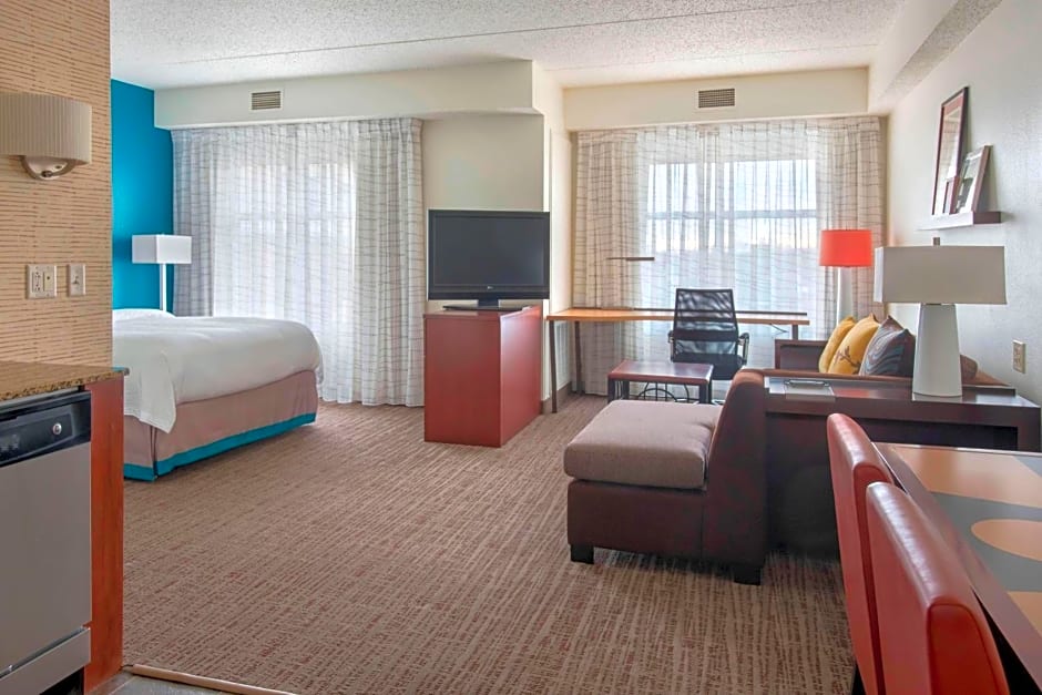 Residence Inn by Marriott Newark Elizabeth/Liberty International Airport