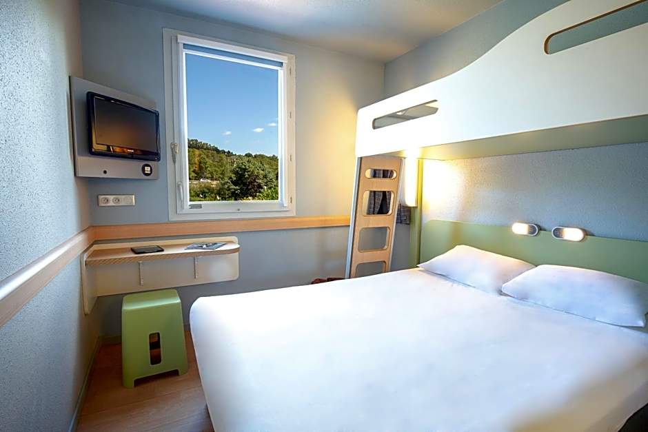 ibis budget Brignoles Provence