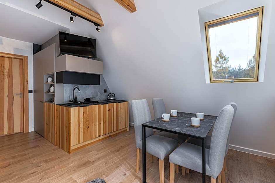 Villa 7 Apartments
