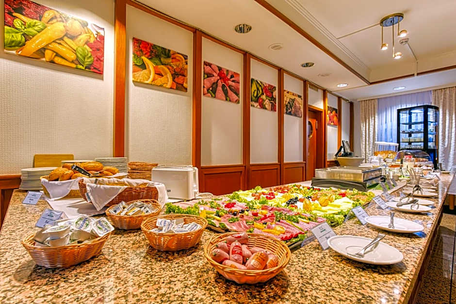 Sporthotel Bad Bevensen